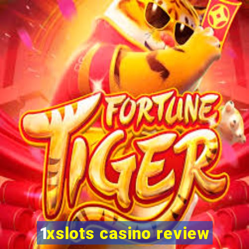 1xslots casino review